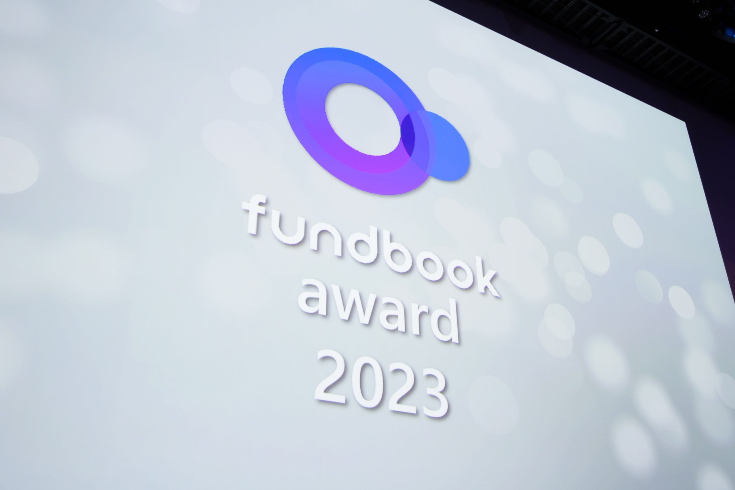 全社表彰「fundbook award 2023」を開催いたしました！